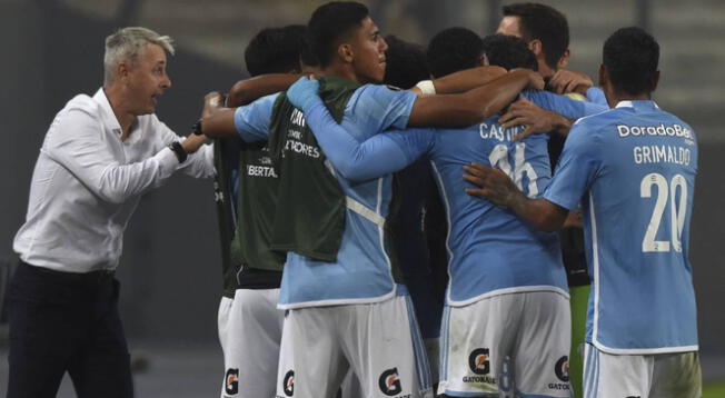 Sporting Cristal derrotó 1-0 a The Strongest y sigue en la pelea por el Grupo D de la Copa Libertadores 2023