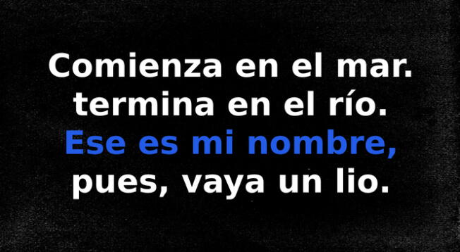 Reta a tu habilidad deductiva y resuelve el enunciado.