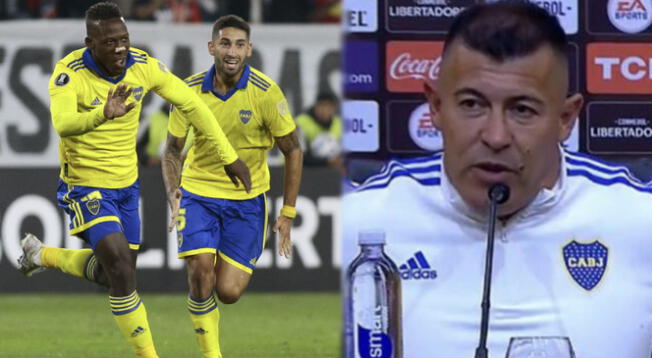 El entrenador del jugador peruano tuvo una percepción diferente sobre su gol. El entrenador del jugador peruano tuvo una percepción diferente sobre su gol.