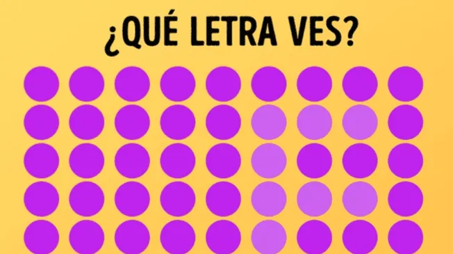 Recuerda que el tiempo esta en tu contra por eso, debes concentrate.