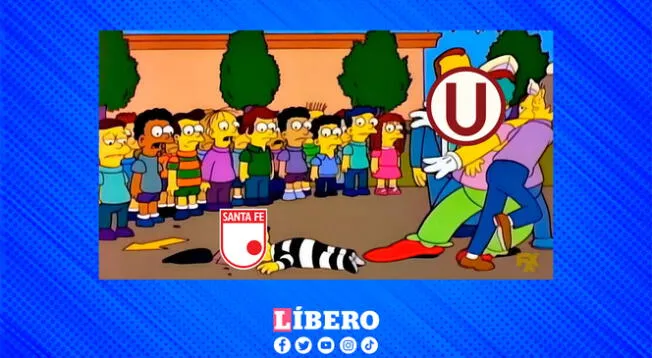 Los mejores memes de la victoria de Universitario