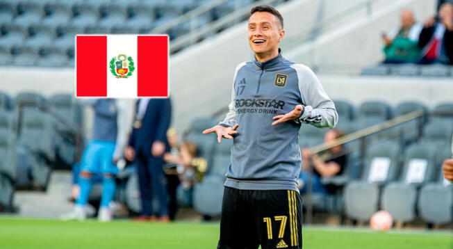 ¿Quién es Daniel Crisóstomo, el peruano que jugará la final de la Concacaf Champions League?