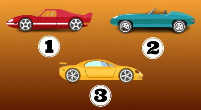Te quedarás asombrado con los resultados de esta interesante prueba visual. Te quedarás asombrado con los resultados de esta interesante prueba visual.