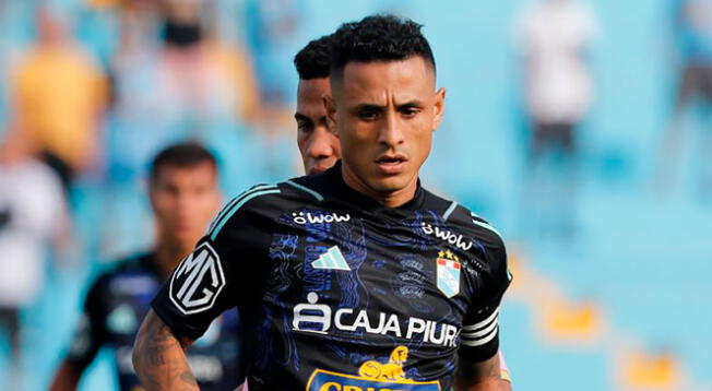 Con Yoshimar Yotún, Sporting Cristal y el once que alinearía ante UTC