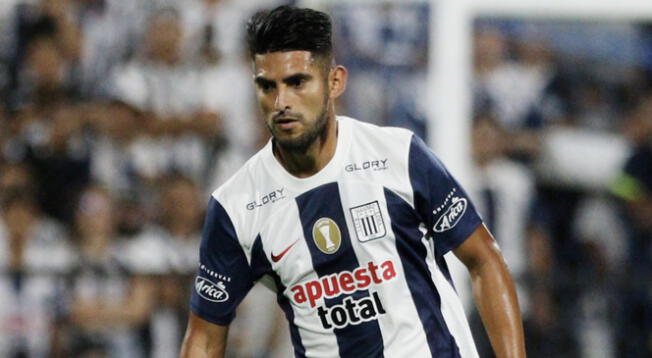 Carlos Zambrano podría regresar ante Municipal con Alianza Lima