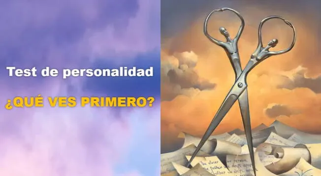 Conoce más sobre el lado oculto de tu personalidad con este test revelador.