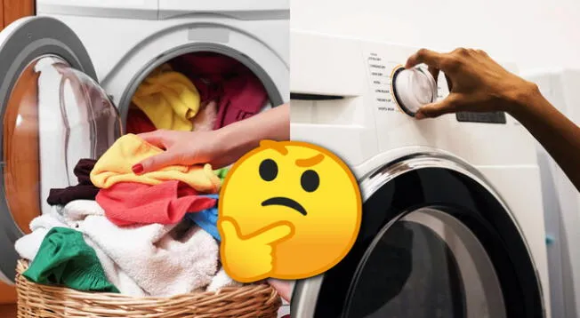 ¿Cómo hacer para que nuestra lavadora nos dure más?