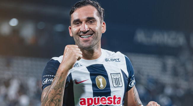 La tremenda noticia de Alianza Lima para los partidos con César Vallejo y Municipal.