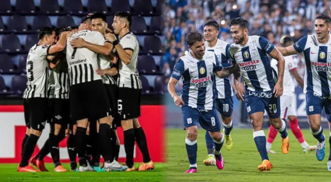 Atención, Alianza: Libertad cayó goleado ante el colero de la Liga Paraguaya.