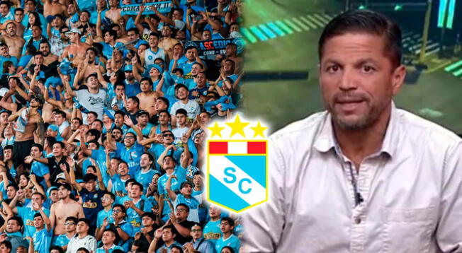 Sporting Cristal enfrenta a River Plate y Pedro García quiere un lleno en el Nacional