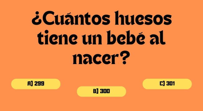 Gran cantidad de usuarios no supieron responder correctamente este ejercicio mental.