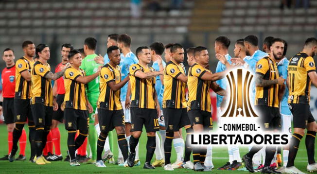 The Strongest tiene nuevo DT luego de la derrota ante Sporting Cristal