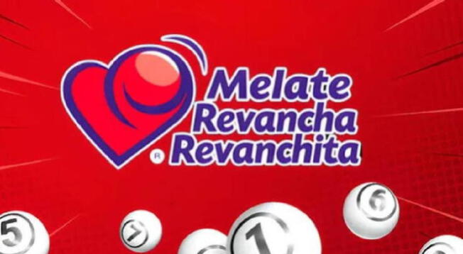 Melate, Revancha y Revanchita 3741: revisa los números ganadores del miércoles 10 de mayo