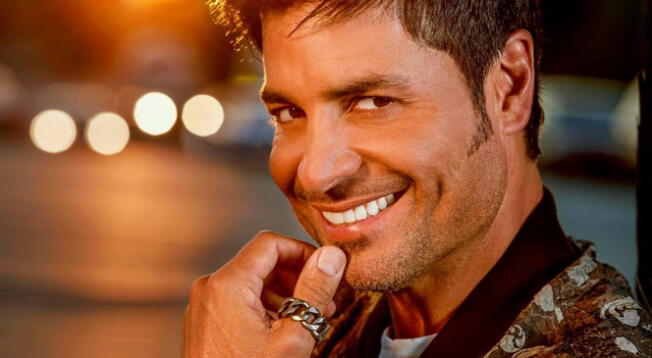 Conoce cómo obtener un saludo de Chayanne por el Día de la Madre