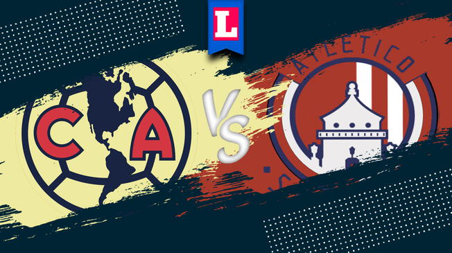 América vs. San Luis por Liguilla Liga MX: marcador y goles del partido