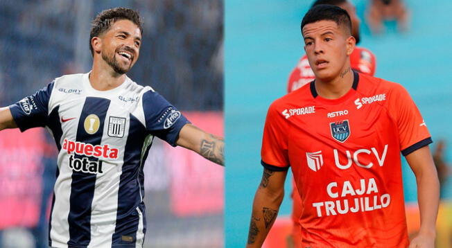 Alianza Lima vs. César Vallejo por la Liga 1: pronóstico y cuánto pagan las casas de apuestas