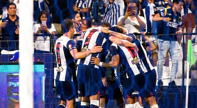 Alianza Lima dejó un importante mensaje para hinchas blanquiazules.