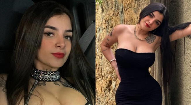 Conoce la historia de la 'Reina del OnlyFans'