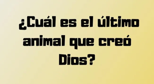 La gran mayoría de usuarios no respondieron correctamente este ejercicio mental.