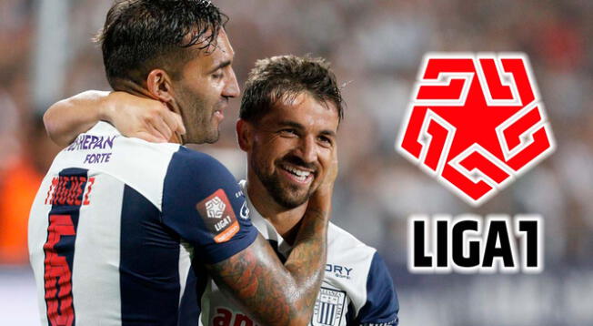 Alianza Lima muy cerca de gritar campeón en el Torneo Apertura