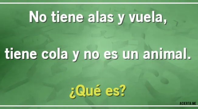 Este acertijo visual ha sido calificado como una verdadera 'pesadilla'. Este acertijo visual ha sido calificado como una verdadera 'pesadilla'.