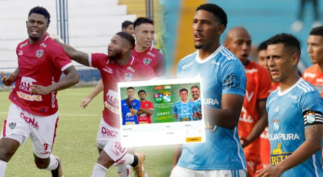 Unión Comercio impactó con los precios de entradas para duelo con Sporting Cristal