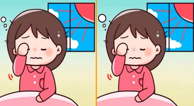 En caso de que estés animado de resolver este reto visual, no te dejes engañar por su curioso aspecto. En caso de que estés animado de resolver este reto visual, no te dejes engañar por su curioso aspecto.