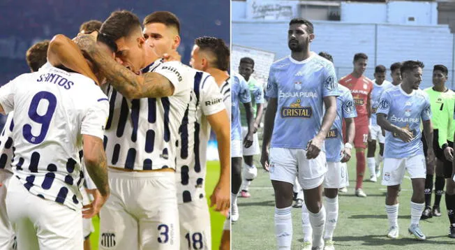 Talleres de Córdoba podría llevarse a un jugador que interesaba en Sporting Cristal.