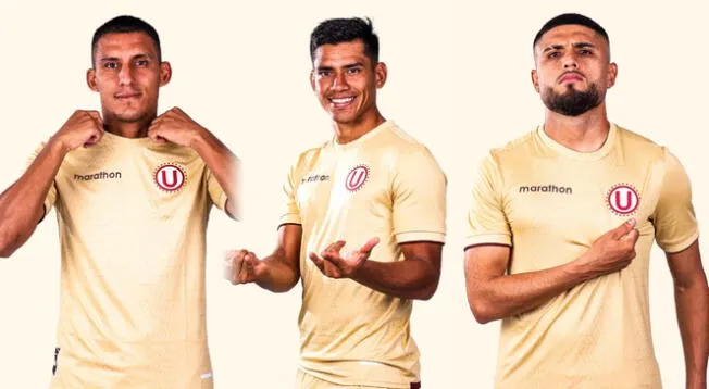 Universitario se luce con video mostrando la nueva 'camiseta del hincha'