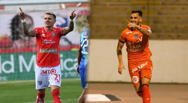 Cienciano vs César Vallejo: ¿A qué hora juega y dónde ver partido por Liga 1?