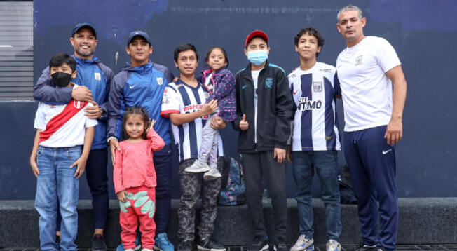 Alianza Lima se une con Essalud para campaña por donación de órganos.