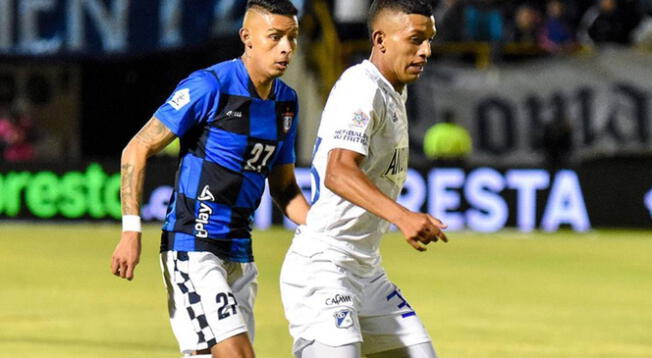 Millonarios y Boyacá Chicó igualaron por la jornada 19 de la Liga BetPlay de Colombia 2023