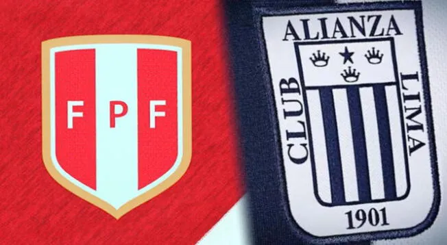 Figura de Alianza Lima se mostró incómoda con la FPF.