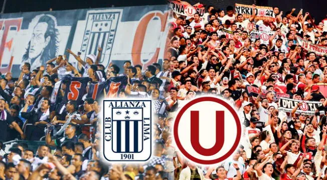 Alianza Lima sacó cara por los triunfos de los 'Potrillos' ante Universitario