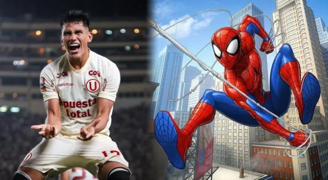 ¿El Tunche o Spiderman? José Rivera confesó cuál es el apodo que más le gusta