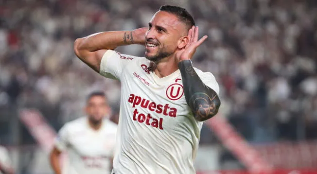 Universitario recibe a César Vallejor por la fecha 16 de la Liga 1