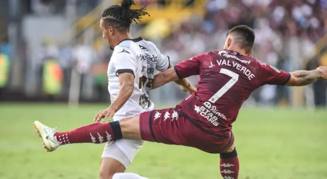 ¿Cuánto quedó el partido Saprissa vs. Herediano por la semifinal de la Liga Promerica?