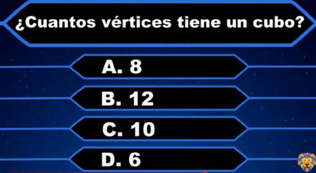 Encuentra la respuesta al acertijo en solo 8 segundos