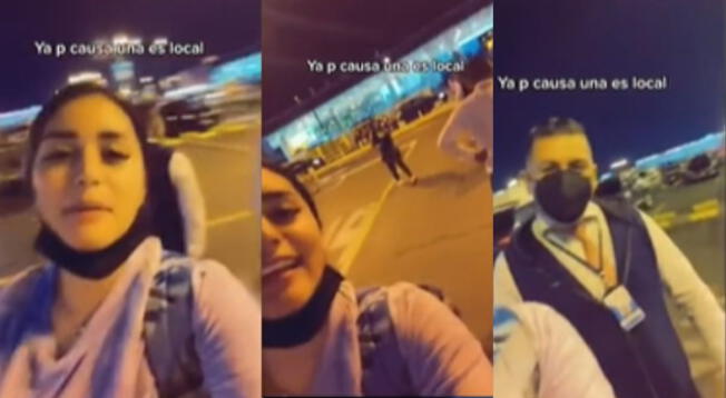 Pensaron que peruana era turista y le quisieron cobrar en dólares