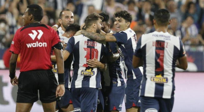 Alianza Lima vs. Municipal por fecha 2 de Liga 1