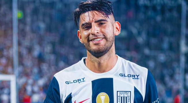 Carlos Zambrano reveló lo que necesita Alianza Lima para salir campeón.