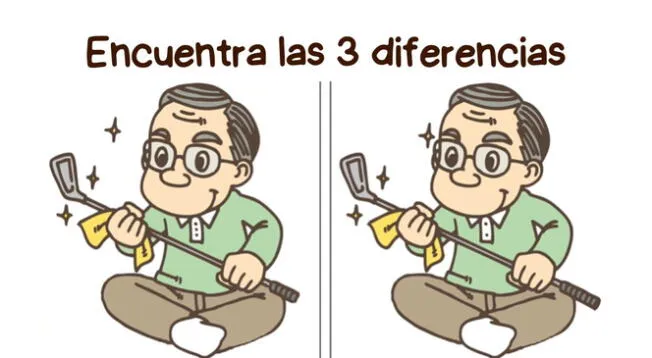 Abre bien los ojos y encuentra las desigualdades antes de que sea demasiado tarde. Abre bien los ojos y encuentra las desigualdades antes de que sea demasiado tarde.