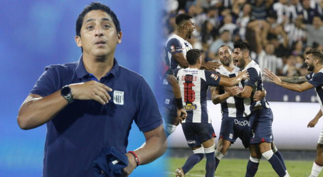 Alianza Lima venció 2-1 a Municipal por la fecha 2 del Torneo Apertura 2023