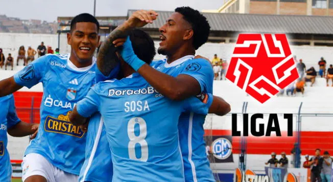 Sporting Cristal podría reforzarse con una de las figuras de la Liga 1.