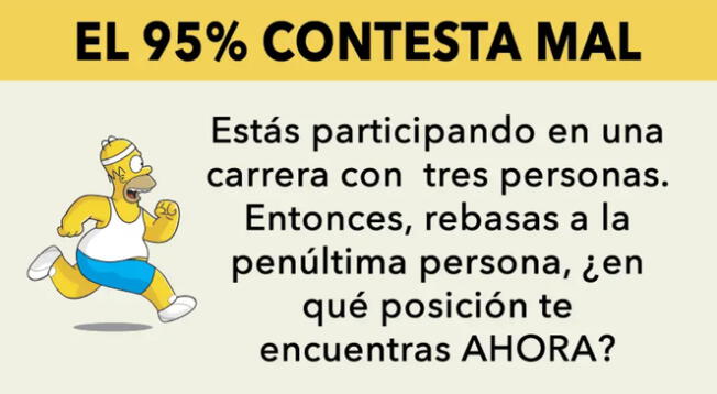 ¿Serás capaz de resolver este complejo enigma? ¿Serás capaz de resolver este complejo enigma?
