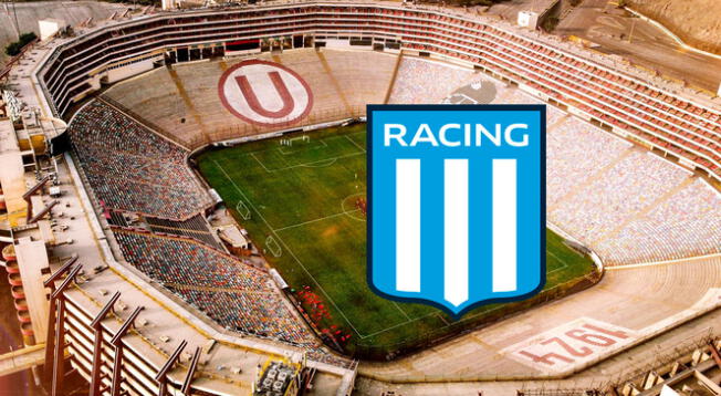 Exfutbolista de Racing mostró su felicidad por lucir la camiseta de Universitario