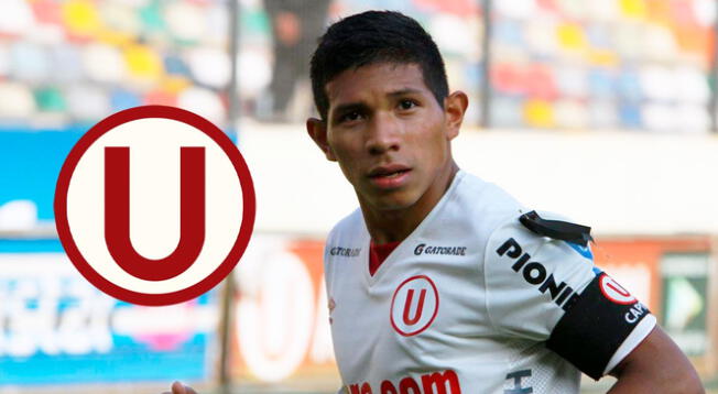 Edison Flores podría volver a Universitario para el centenario