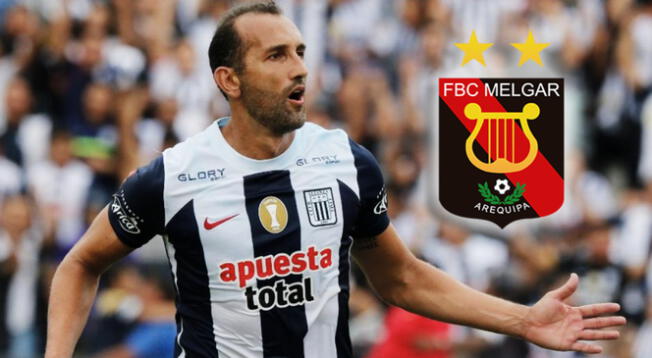 Alianza Lima vs Melgar por la fecha 16 del Torneo Apertura 2023