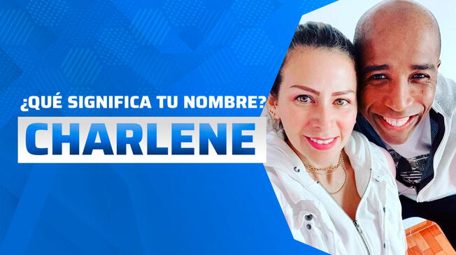 Significado del nombre Charlene