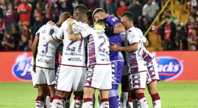 ¿Cómo quedó el partido que enfrentó a Saprissa con Alajuelense?